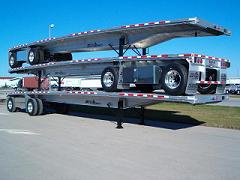 ship a flatbed